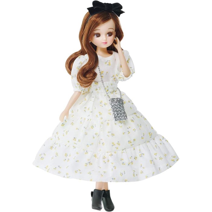 リカちゃんといっしょにあそぼうね　非売品　3体セット 932107094.jpg?1590933573