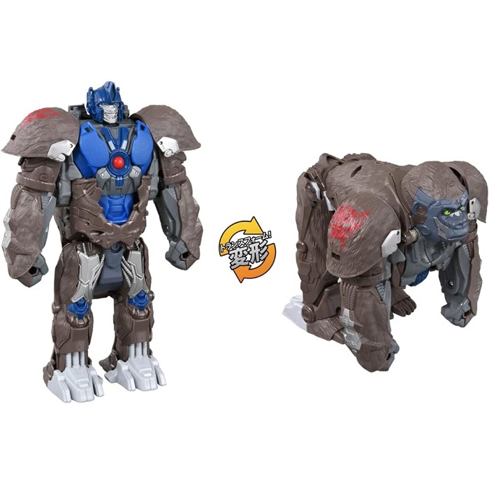 楽天市場】タカラトミー トランスフォーマー ビースト覚醒 BP-02
