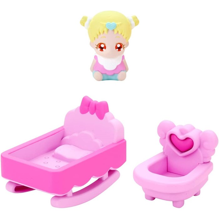 楽天市場】バンダイ ひろがるスカイ！プリキュア だっこしてお