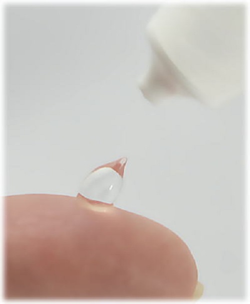 アーガイルディッシュ アクアセラム 上質 50ml