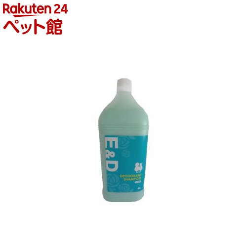 大注目 楽天市場 E D シャンプー 犬猫用 4l 爽快ペットストア 爽快ペットストア 保証書付 Www Lexusoman Com