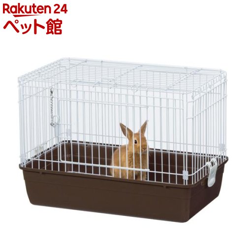 マルカン うさぎが上手に飼えるリビングルーム Mサイズ(1コ入)