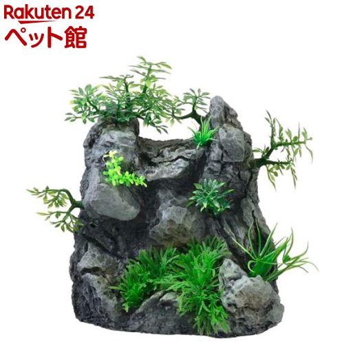 癒し水景 アクアキャンバス 【18％OFF】 贅沢品 フォール 1個 2112_mtmr