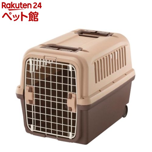 リッチェル 野営持ちはこび L 赤銅色(1コ入)【リッチェル(愛玩動物)】