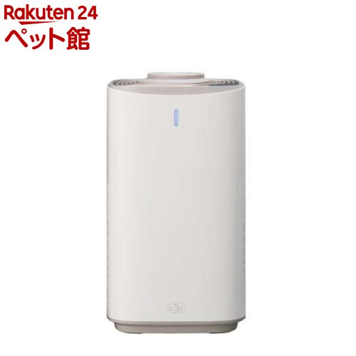 PURE PET AIR CLEANER 愛玩動物用集毛・消臭機(1個)