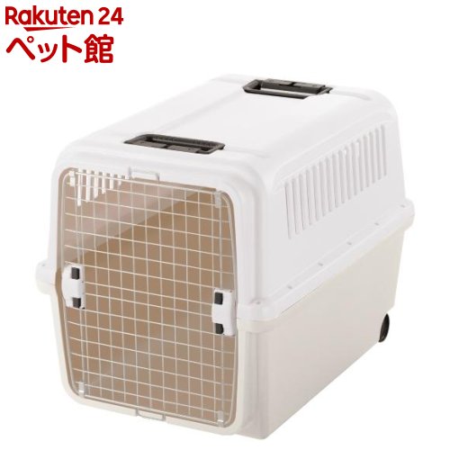 リッチェル 露営持ちはこび XL 象牙色(1コ入)【リッチェル(愛玩動物)】
