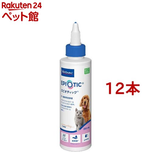 営造物うしろ側 エピオティックペプチド(250ml*12本書き割り)【営造物うしろ側】