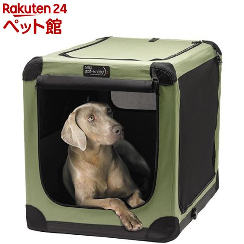 ファーストラックス ソフ・クレートn2 XLサイズ(1個)|24 ペット館