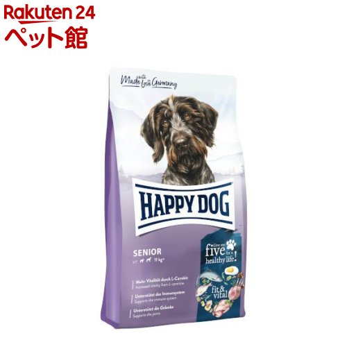 ハッピードッグ （中型犬） 成犬用 最適な栄養バランス チキン 12kg