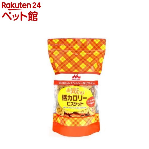 【楽天市場】森乳サンワールド ワンラック 低カロリービスケット(300g)【ワンラック(ONELAC)】：楽天24 ペット館