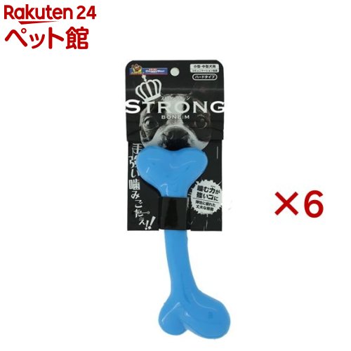STRONGBONE M(6セット)【ドギーマン(Doggy Man)】