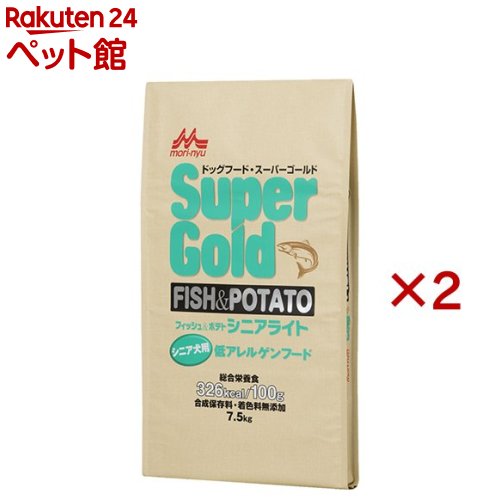 百貨店ゴールド 魚族＆ジャガタラ芋 年がしら点火装置 年がしら犬用(7.5kg×2仕掛ける)【百貨店ゴールド】