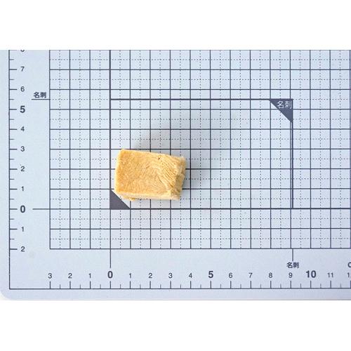 鶏むね肉のフリーズドライダイスカット犬用