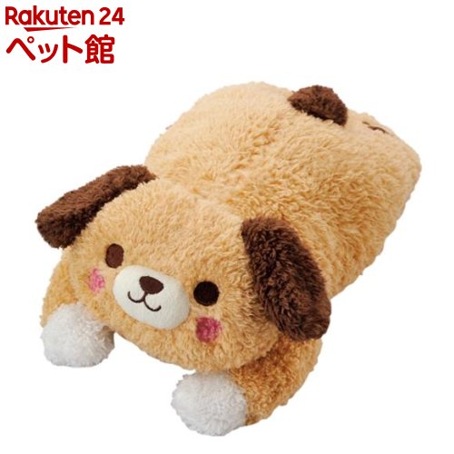 【楽天市場】わんこだっこまくら ワンコ(1コ入)：楽天24 ペット館