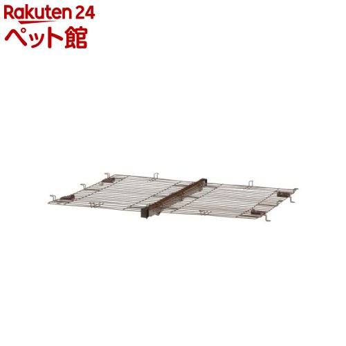 リッチェル 木製ペットサークル 120-90 屋根面(1枚入)｜24 ペット館