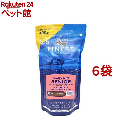 ファイネスト 年魚 年がしら 素粒子(400g*6袋仕掛ける)【FISH4DOGS】