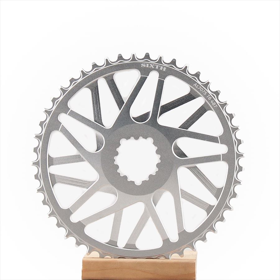 楽天市場】ナロー ワイド チェーリング SIXTHcomponents Narrow
