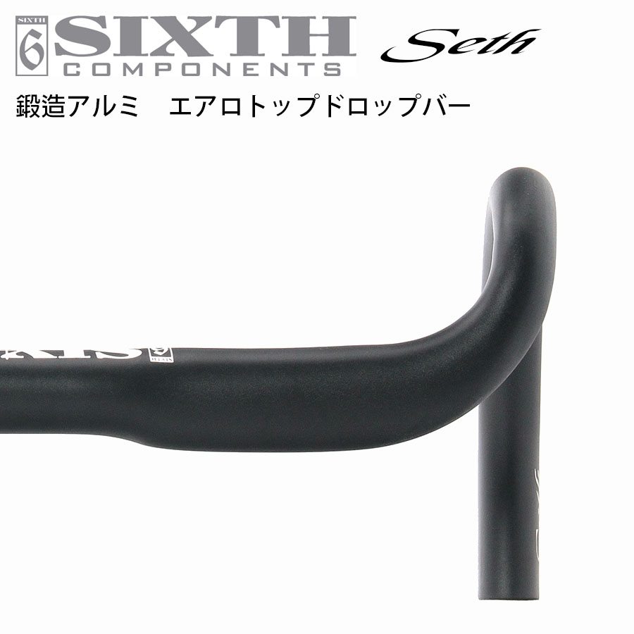 楽天市場】ライザーバー SIXTHcomponentsMaat Riser bar 31.8 x
