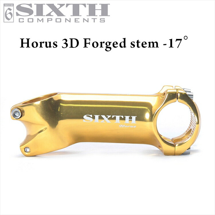 ステム　ピストバイク　170mm 6° 高剛性 ステム ピストバイク 170mm 6° 高剛性 ステム ピストバイク