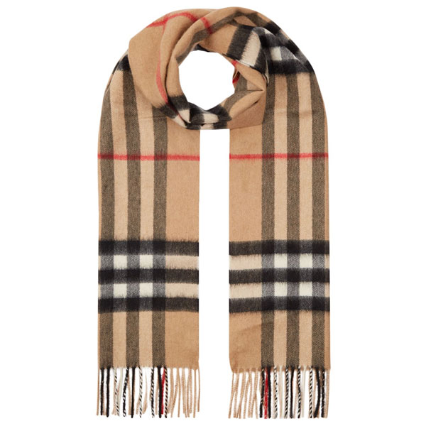 burberry scarf mens outlet