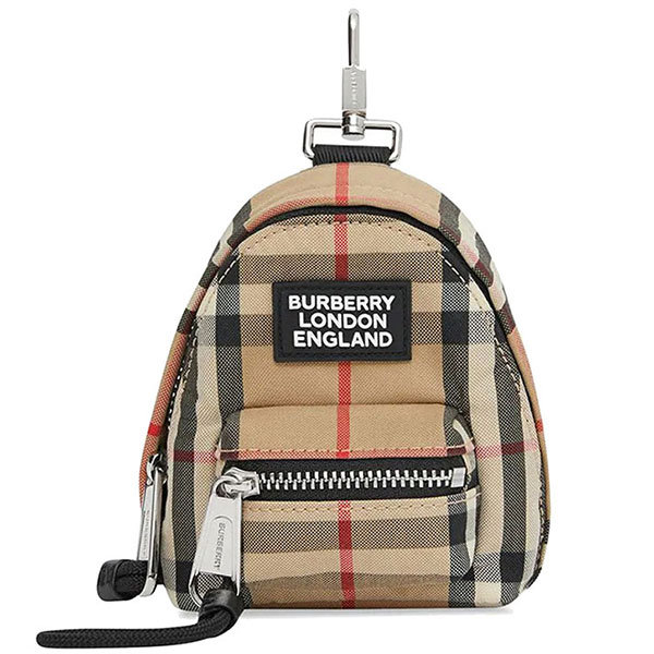 日本 バーバリー ロンドン Burberry キーホルダー レディース バッグ