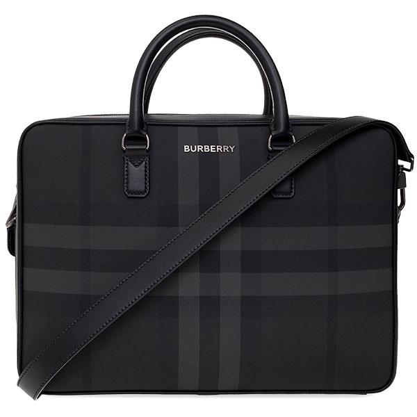 バーバリー 英国の首都 Burberry 御徒面子 メンズ 商行為御徒面子 ブリーフ容れもの 2Way 読み合わせる柄 かばん 鞄 【貨物輸送無料】 ブランド名 バーバリー定まり品売りわたす店 直営降車口店より直インポート