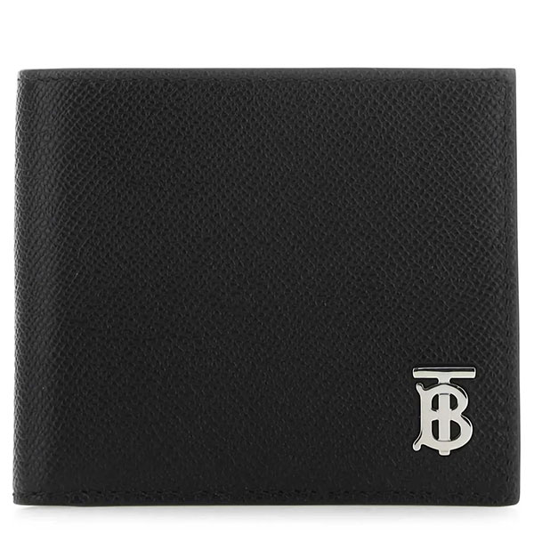BURBERY バーバリー　財布 バーバリー 三つ折り財布 メンズ ブルー BURBERRY 8086004 B7323