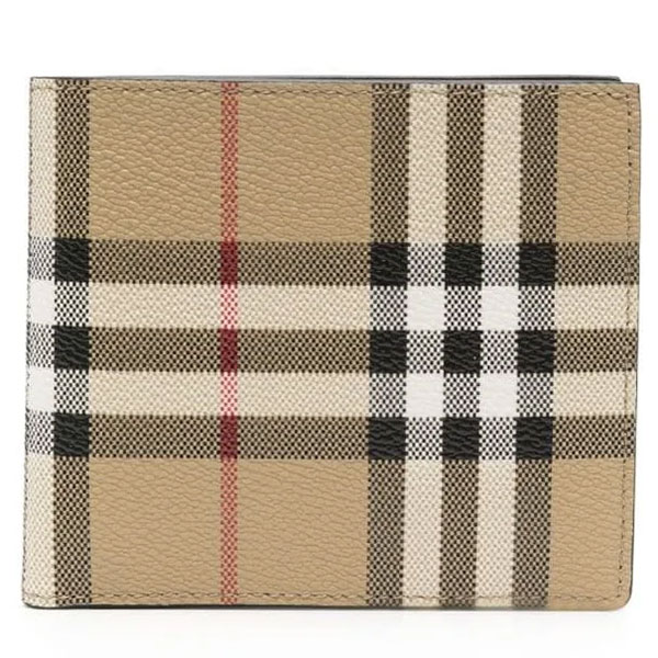 ✨美品✨バーバリー 二つ折り財布 ロンドンチェック 付属品完備 楽天市場】バーバリー ロンドン Burberry 財布 メンズ 二つ折り