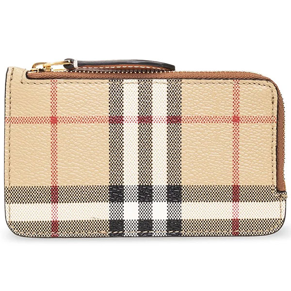 バーバリー ロンドン Burberry 小銭入れ メンズ レディース カードケース コインケース チェック柄 【送料無料】 ブランド バーバリー正規品販売店 直営アウトレット店より直輸入 38,396円