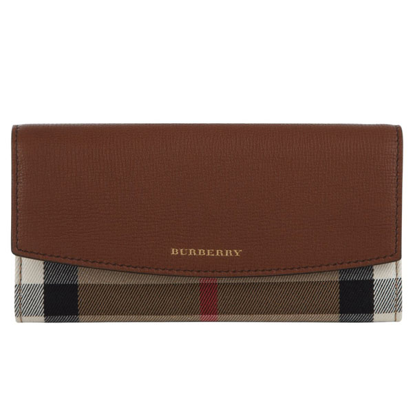 【楽天市場】バーバリー ロンドン Burberry 財布 レディース 長財布 チェック柄 【送料無料】 ブランド バーバリー正規品販売店 直営