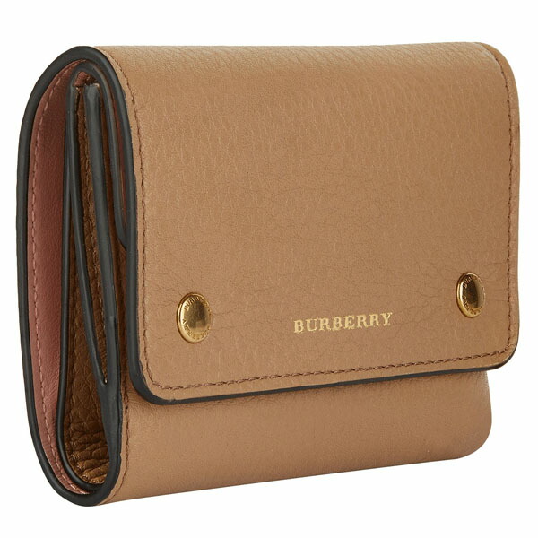 バーバリー ロンドン Burberry 財布 レディース 三つ折り財布 レザー ブランド バーバリー正規品販売店 直営アウトレット店より直輸入 バーバリー ロンドン Burberry 財布 レディース 三つ折り財布 レザー ブランド バーバリー正規品販売店 直営アウトレット店より直輸入
