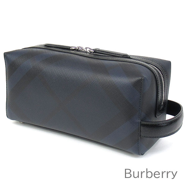 おまけ付】 無料バレンタインラッピング バーバリー ロンドン Burberry