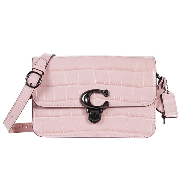 楽天市場】コーチ ショルダーバッグ シグネチャー 斜め掛け レディース