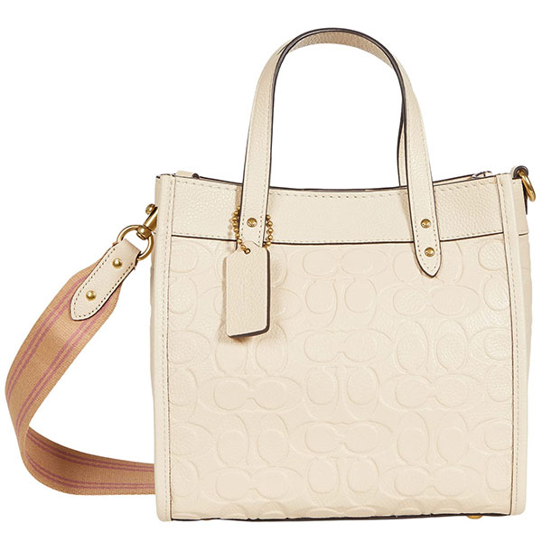 限定 クーポン10% COACH レディース トートバッグ - 通販 - www 