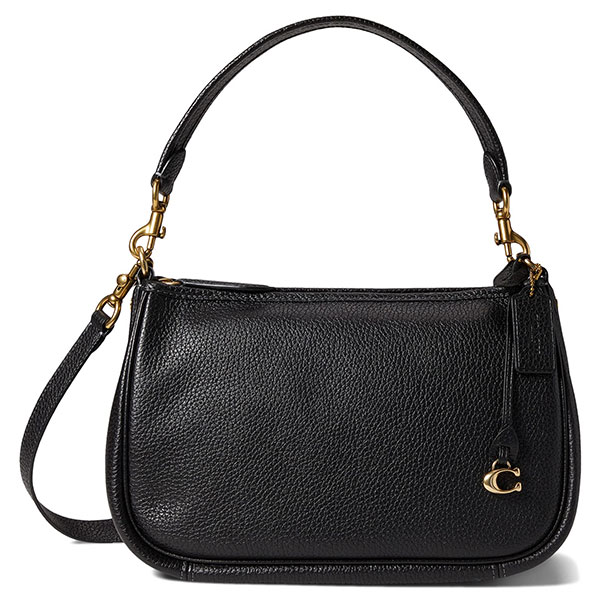 コーチ COACH バッグ レディース ショルダーバッグ 2Way レザー かばん 鞄 【送料無料】 ブランド コーチ正規品販売店 直営アウトレット店より直輸入｜ニューヨークコレクション