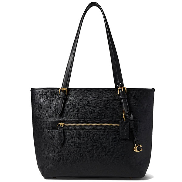 コーチ COACH バッグ レディース トートバッグ トート レザー かばん 鞄 【送料無料】 ブランド コーチ正規品販売店 直営アウトレット店より直輸入 58,383円