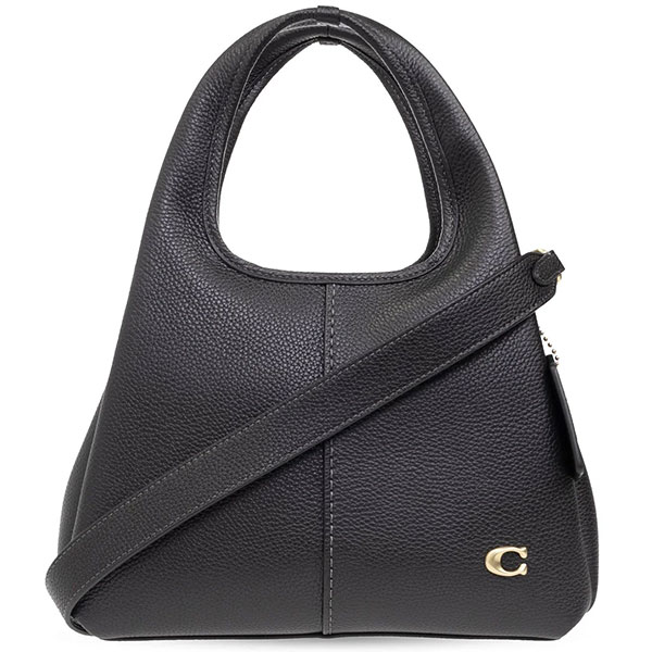 コーチ COACH バッグ レディース ショルダーバッグ 2Way レザー かばん 鞄 【送料無料】 ブランド コーチ正規品販売店 直営アウトレット店より直輸入