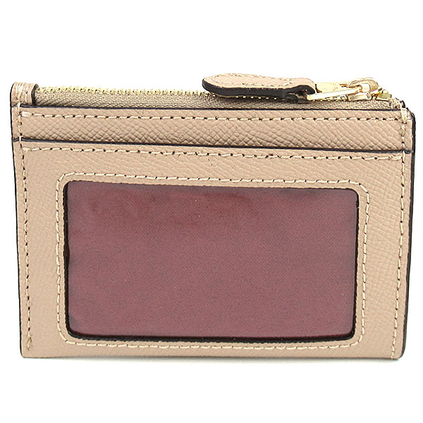 コーチ Coach 小銭入れ レディース 定期入れ パスケース カードケース Idケース コインケース キーケース レザー 送料無料 ネコポス メール便 ブランド コーチ正規品販売店 直営アウトレット店より直輸入 あす楽 Fitolab Com Br
