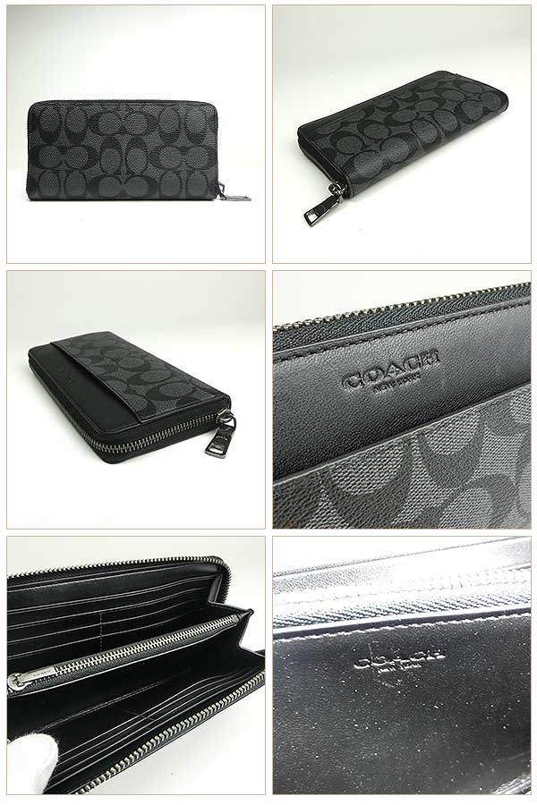 コーチ Coach 財布 カードケース メンズ レディース レディース 長財布 シグネチャー ネクタイ ラウンドファスナー 送料無料 ブランド コーチ正規品販売店 直営アウトレット店より直輸入 ニューヨークコレクション シグネチャー ラウンドファスナー コーチ Coach コーチ Coach 財布 カードケース メンズ レディース レディース 長財布 シグネチャー ネクタイ ラウンドファスナー 送料無料 ブランド コーチ正規品販売店 直営アウトレット店より直輸入 ニューヨークコレクション シグネチャー ラウンドファスナー コーチ Coach