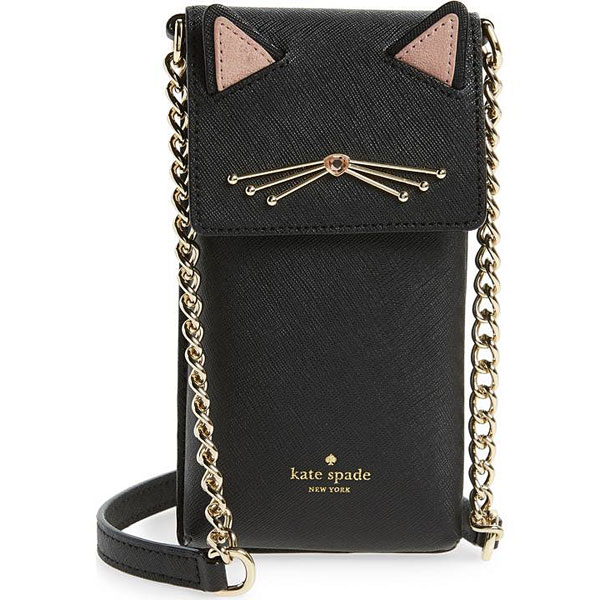 マイメロ様 katespade ケイトスペード スマートフォンケース レザー 猫 my5886-01_1.jpg