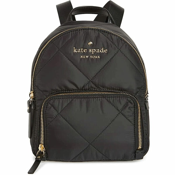 【専用】美品kate spade キルティングリュック ブラック 楽天市場】ケイトスペード ウィルソン ロード キルティング