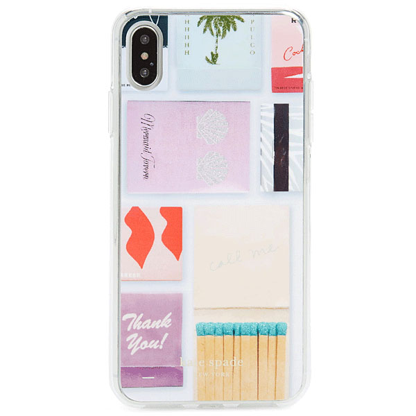 ケイトスペード Kate Max Maxケース Xs Iphone Iphonexs Iphoneカバー Iphoneケース Spade カバー ケイトスペード正規品販売店 スマホケース スマートフォンケース ブランド レディース 直営アウトレット店より直輸入 激安セール Spade