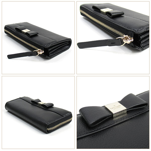 最新コレックション Spade レディース ケイトスペード 財布 長財布 長財布 Kate レザー カードケース Spade L字ラウンドファスナー リボン クリスマスラッピング 送料無料 ブランド ケイトスペード正規品販売店 直営アウトレット店より直輸入 あす楽 最新コレックション Spade レディース ケイトスペード 財布 長財布 長財布 Kate レザー カードケース Spade L字ラウンドファスナー リボン クリスマスラッピング 送料無料 ブランド ケイトスペード正規品販売店 直営アウトレット店より直輸入 あす楽
