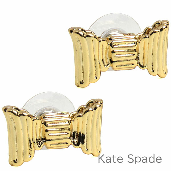 ケイトスペード Kate Spade ピアス 00R00153 726 kate spade NEW YORK ケイトスペード ピアス レディース Kate