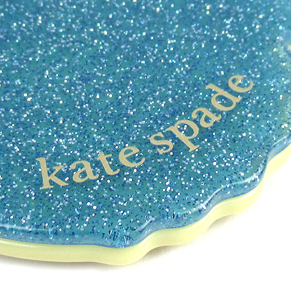 ケイトスペード Kate Spade キーホルダー レディース キーリング バッグチャーム 魚 サカナ フィッシュ ナスカン付き 送料無料 ネコポス メール便 ブランド ケイトスペード正規品販売店 直営アウトレット店より直輸入 Csg Com Py