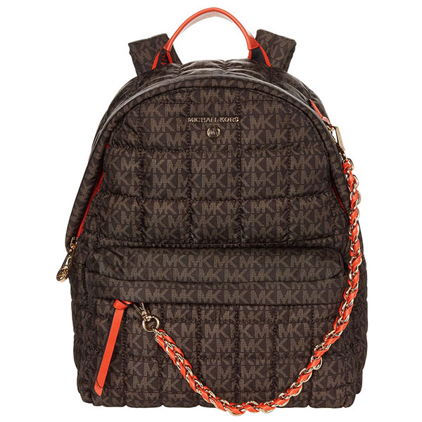 楽天市場】マイケルコース MICHAEL KORS バッグ リュック