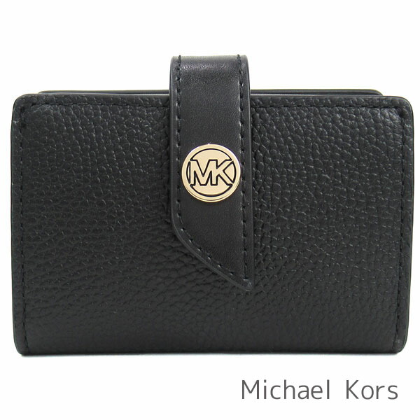 Michael レディースコインケース 小銭入れ レディース Kors マイケルコース 名刺入れ レザー Kors コインケース マイケル カードケース マイケル Michael Msmk32s0g0kd1l Blk マイケル マイケルコース Michael Michael Kors 小銭入れ レディース 名刺入れ カードケース
