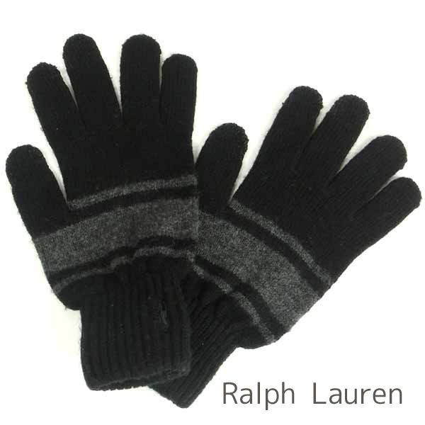 【楽天市場】ポロ ラルフローレン Polo Ralph Lauren 手袋 メンズ ラルフ グローブ 手ぶくろ スマートフォン対応 スマホ対応