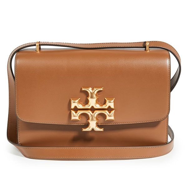 トリーバーチ Tory Burch 御徒面子 レディース ショルダーバッグ なめし革 かばん 鞄 【貨物輸送無料】 ブランド名 トリーバーチ置き目品売りわたす店 直営逃げ口店より直インポート