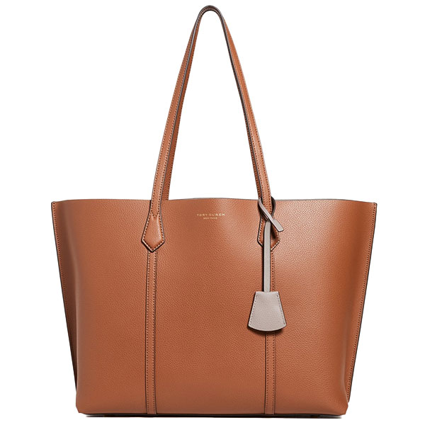 トリーバーチ Tory Burch バッグ レディース トートバッグ トート レザー かばん 鞄 【送料無料】 ブランド トリーバーチ正規品販売店 直営アウトレット店より直輸入｜ニューヨークコレクション